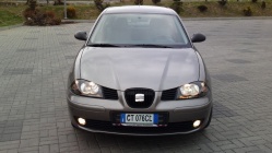 Zdjęcie Seat Ibiza