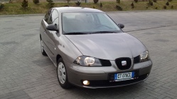 Zdjęcie Seat Ibiza