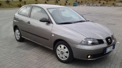 Zdjęcie Seat Ibiza