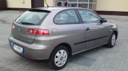 Zdjęcie Seat Ibiza