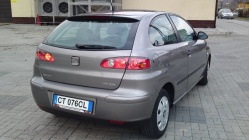 Zdjęcie Seat Ibiza