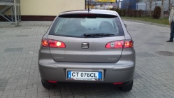 Zdjęcie Seat Ibiza