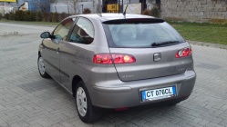 Zdjęcie Seat Ibiza