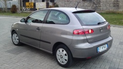 Zdjęcie Seat Ibiza