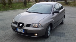 Zdjęcie Seat Ibiza