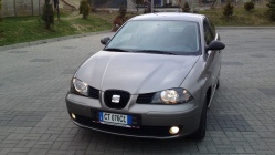 Zdjęcie Seat Ibiza