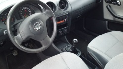 Zdjęcie Seat Ibiza