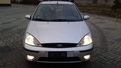 Zdjęcie Ford Focus 1.8 TDCi Comfort