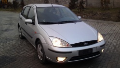 Zdjęcie Ford Focus 1.8 TDCi Comfort