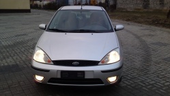 Zdjęcie Ford Focus 1.8 TDCi Comfort