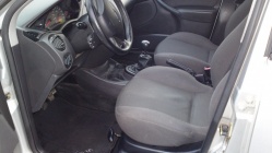 Zdjęcie Ford Focus 1.8 TDCi Comfort