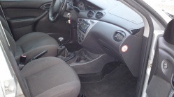 Zdjęcie Ford Focus 1.8 TDCi Comfort