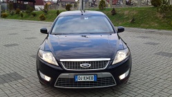 Zdjęcie Ford Mondeo 2.0 TDCi Titanium