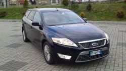 Zdjęcie Ford Mondeo 2.0 TDCi Titanium