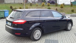 Zdjęcie Ford Mondeo 2.0 TDCi Titanium