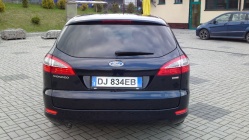 Zdjęcie Ford Mondeo 2.0 TDCi Titanium