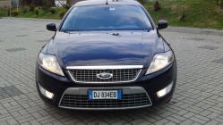 Zdjęcie Ford Mondeo 2.0 TDCi Titanium