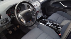 Zdjęcie Ford Mondeo 2.0 TDCi Titanium