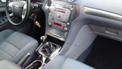 Zdjęcie Ford Mondeo 2.0 TDCi Titanium