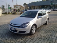 Zdjęcie Opel Astra 1.7 DTI Cosmo