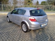 Zdjęcie Opel Astra 1.7 DTI Cosmo