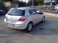 Zdjęcie Opel Astra 1.7 DTI Cosmo