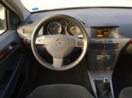 Zdjęcie Opel Astra 1.7 DTI Cosmo