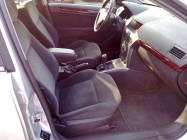 Zdjęcie Opel Astra 1.7 DTI Cosmo