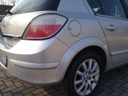 Zdjęcie Opel Astra 1.7 DTI Cosmo