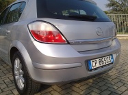 Zdjęcie Opel Astra 1.7 DTI Cosmo