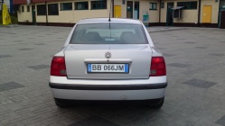 Zdjęcie Volkswagen Passat 1.9 TDI 110KM Highline