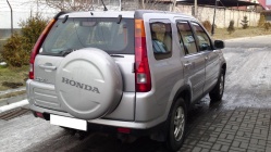 Zdjęcie Honda CR-V 2.0 i-VTEC 4x4 2002r.