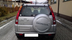 Zdjęcie Honda CR-V 2.0 i-VTEC 4x4 2002r.