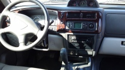 Zdjęcie Mitsubishi Pajero Sport 2.5 TDI GLS