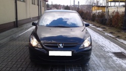 Zdjęcie Peugeot 307 1.4HDI Mistral