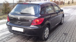 Zdjęcie Peugeot 307 1.4HDI Mistral