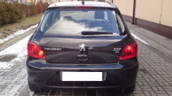 Zdjęcie Peugeot 307 1.4HDI Mistral