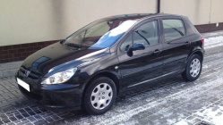 Zdjęcie Peugeot 307 1.4HDI Mistral