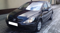 Zdjęcie Peugeot 307 1.4HDI Mistral