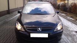 Zdjęcie Peugeot 307 1.4HDI Mistral