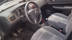 Zdjęcie Peugeot 307 1.4HDI Mistral