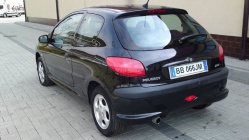 Zdjęcie Peugeot 206 1.4 XS