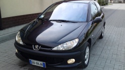 Zdjęcie Peugeot 206 1.4 XS