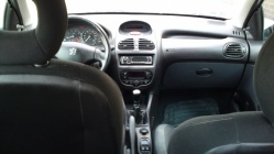 Zdjęcie Peugeot 206 1.4 XS