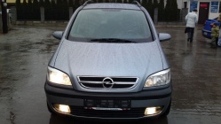 Zdjęcie Opel Zafira 2.2 DTI Elegance