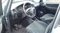 Zdjęcie Opel Zafira 2.2 DTI Elegance