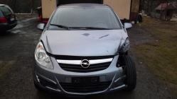 Zdjęcie Opel Corsa 1.2i 16V