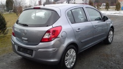 Zdjęcie Opel Corsa 1.2i 16V