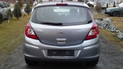 Zdjęcie Opel Corsa 1.2i 16V