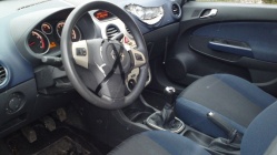 Zdjęcie Opel Corsa 1.2i 16V